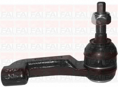 FAI AUTOPARTS ss7081 -  Наконечник поперечной рулевой тяги